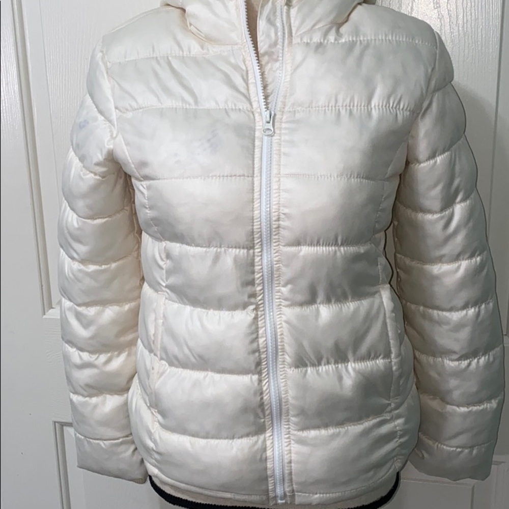 Old Navy Frost Free Coat